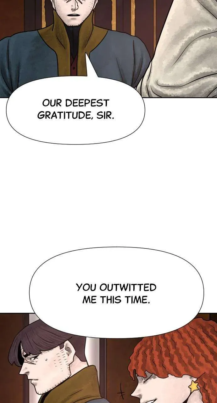 Warrior Executioner Chapter 96 Online - página 42