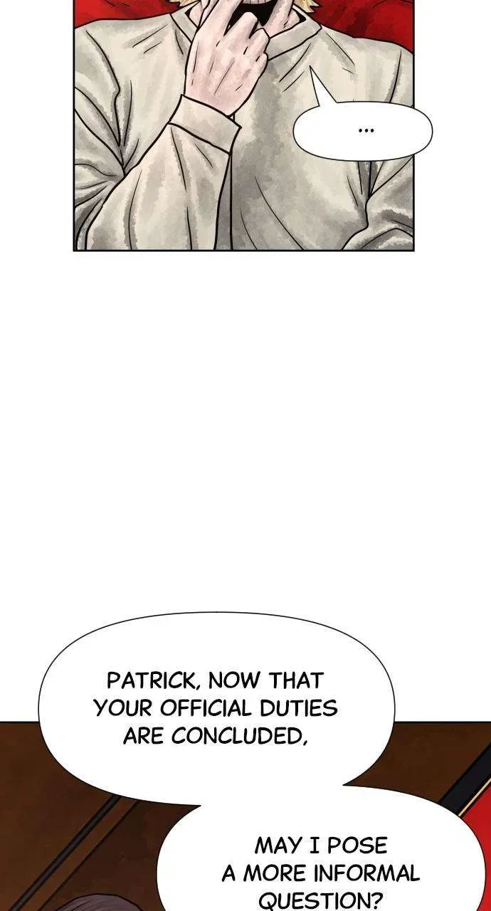 Warrior Executioner Chapter 96 Online - página 44