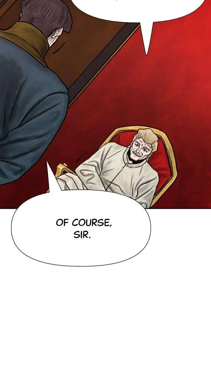 Warrior Executioner Chapter 96 Online - página 45