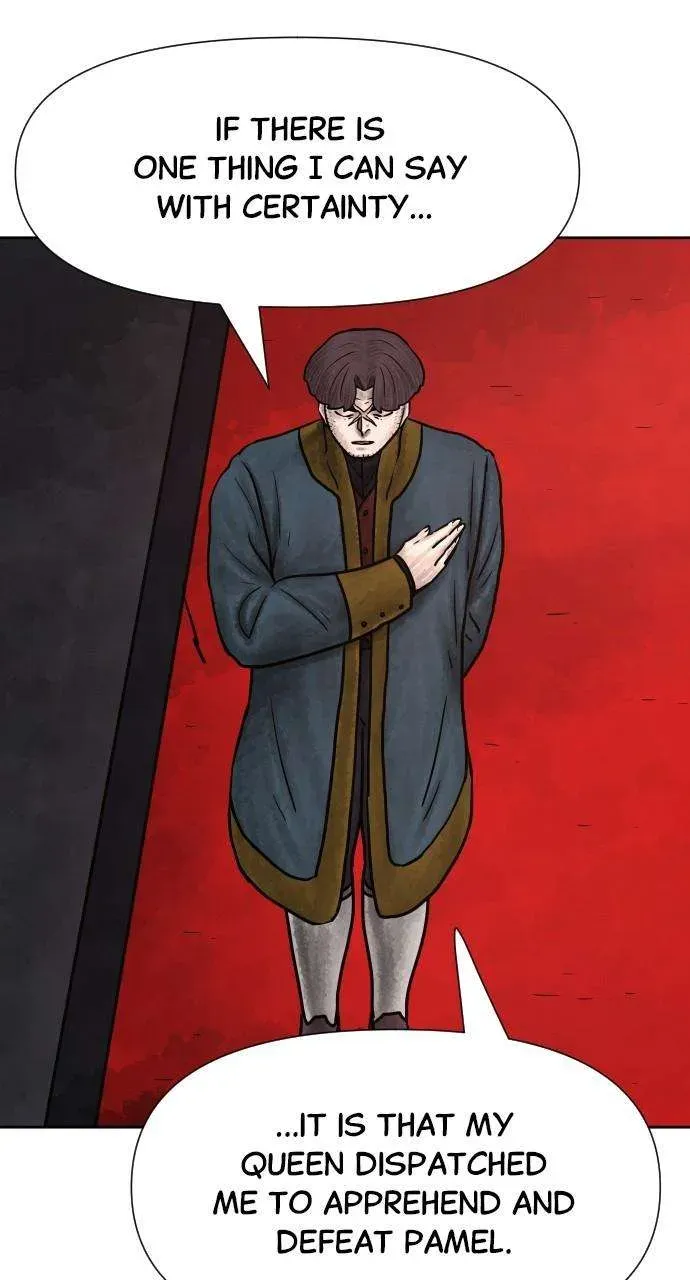 Warrior Executioner Chapter 96 Online - página 48