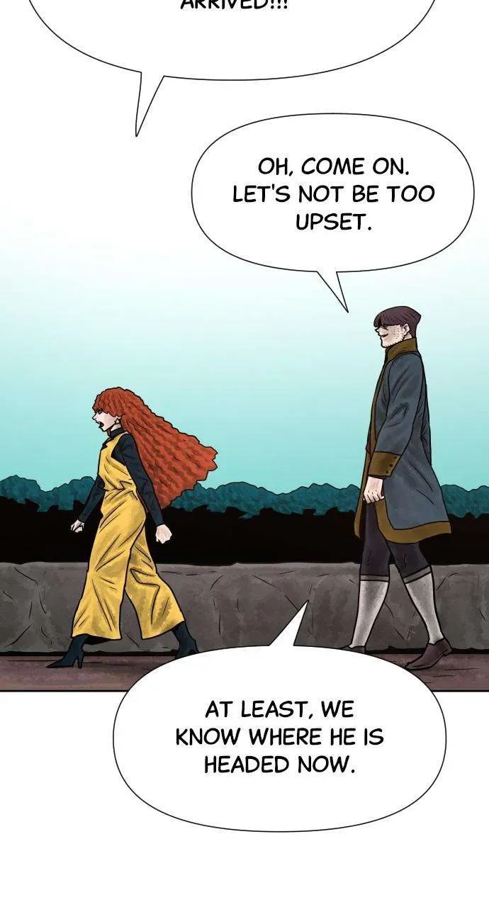 Warrior Executioner Chapter 96 Online - página 52
