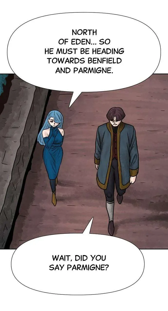 Warrior Executioner Chapter 96 Online - página 53