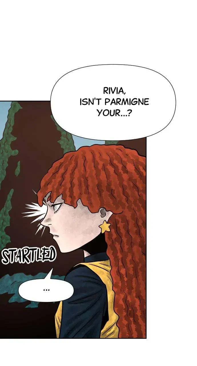 Warrior Executioner Chapter 96 Online - página 54