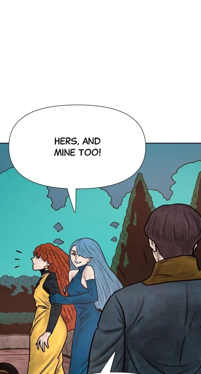 Warrior Executioner Chapter 96 Online - página 55