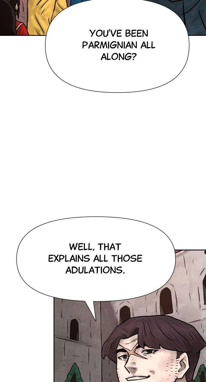 Warrior Executioner Chapter 96 Online - página 56