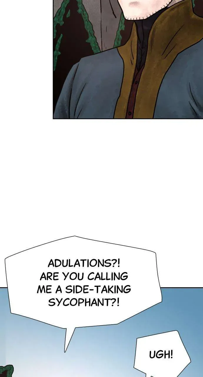 Warrior Executioner Chapter 96 Online - página 57