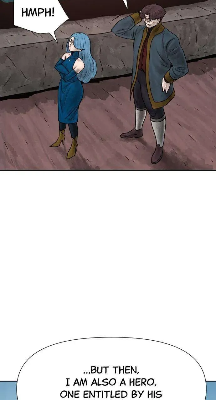 Warrior Executioner Chapter 96 Online - página 59