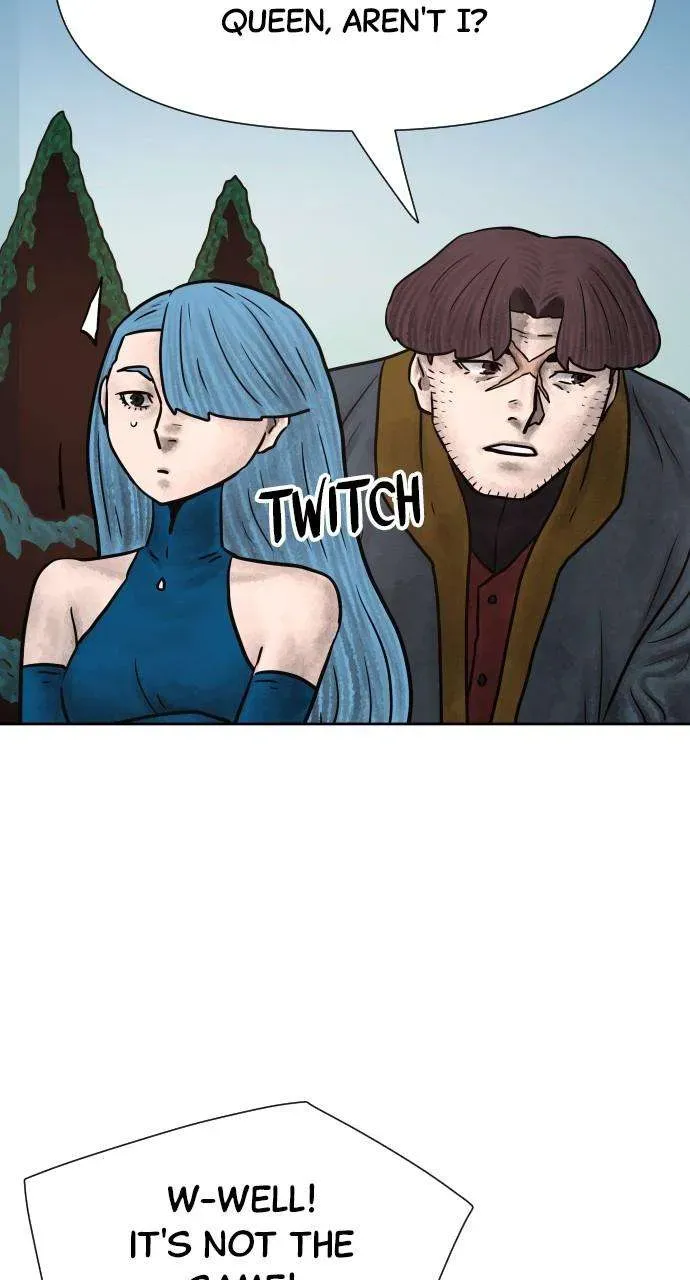 Warrior Executioner Chapter 96 Online - página 60