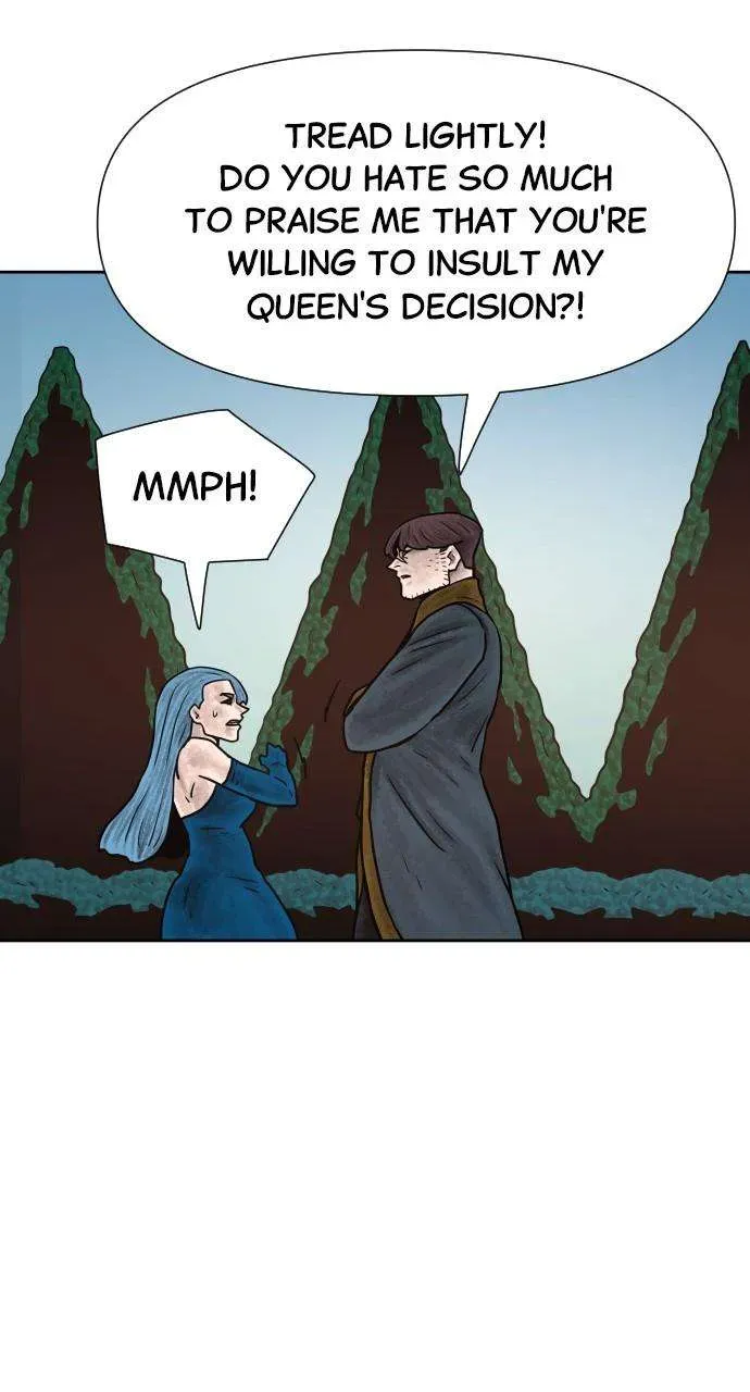 Warrior Executioner Chapter 96 Online - página 62