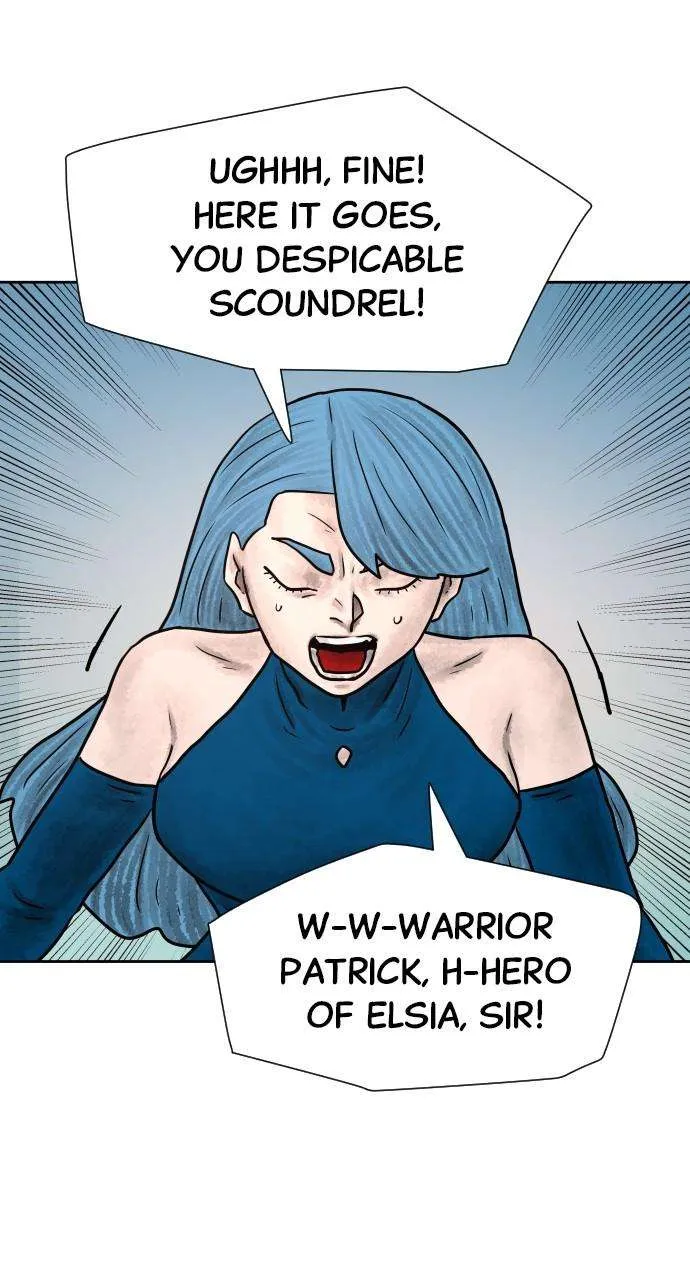 Warrior Executioner Chapter 96 Online - página 63