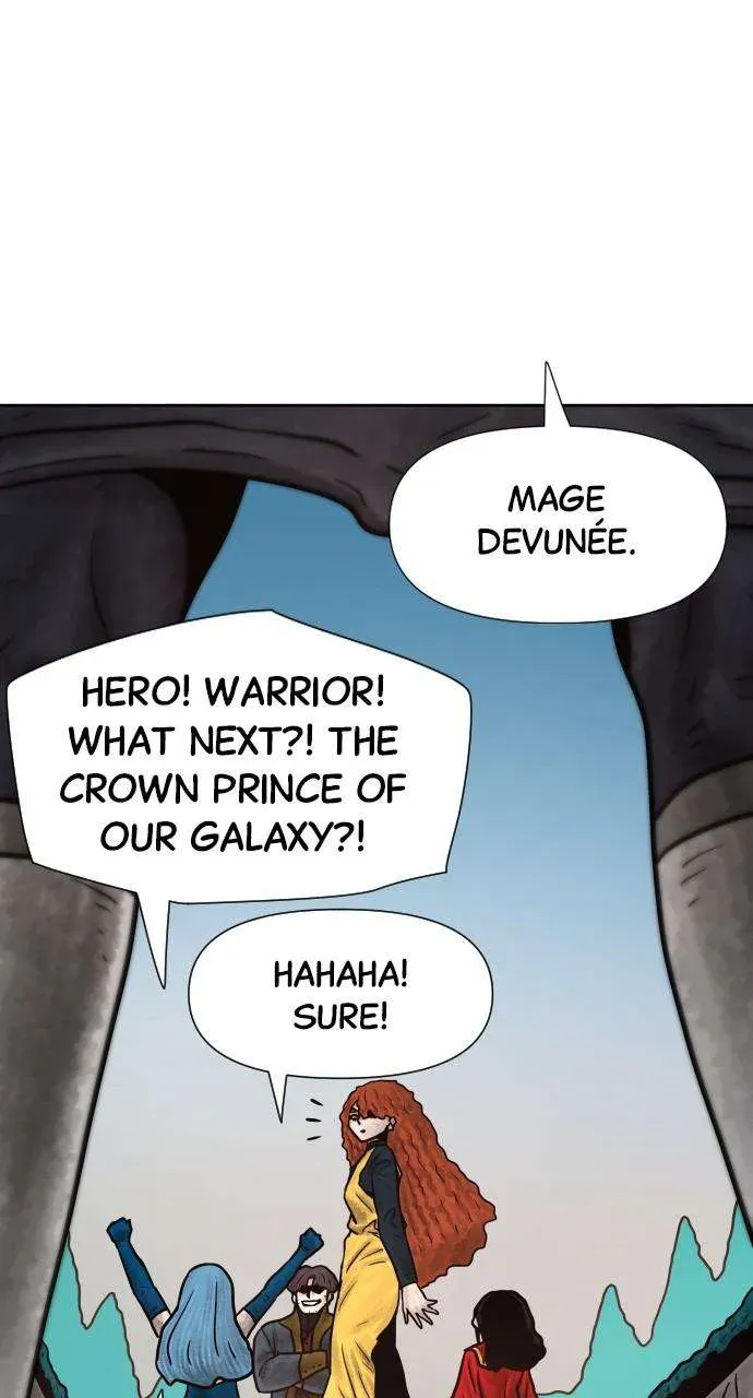 Warrior Executioner Chapter 96 Online - página 64