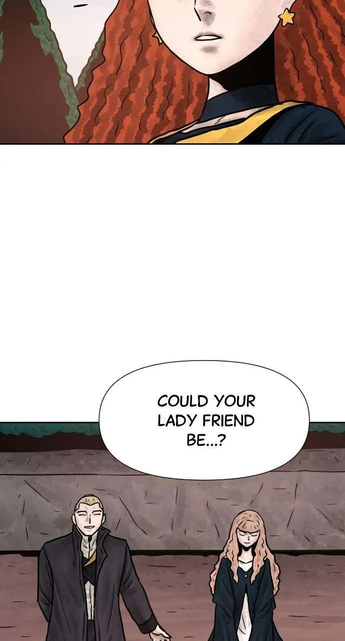 Warrior Executioner Chapter 96 Online - página 66