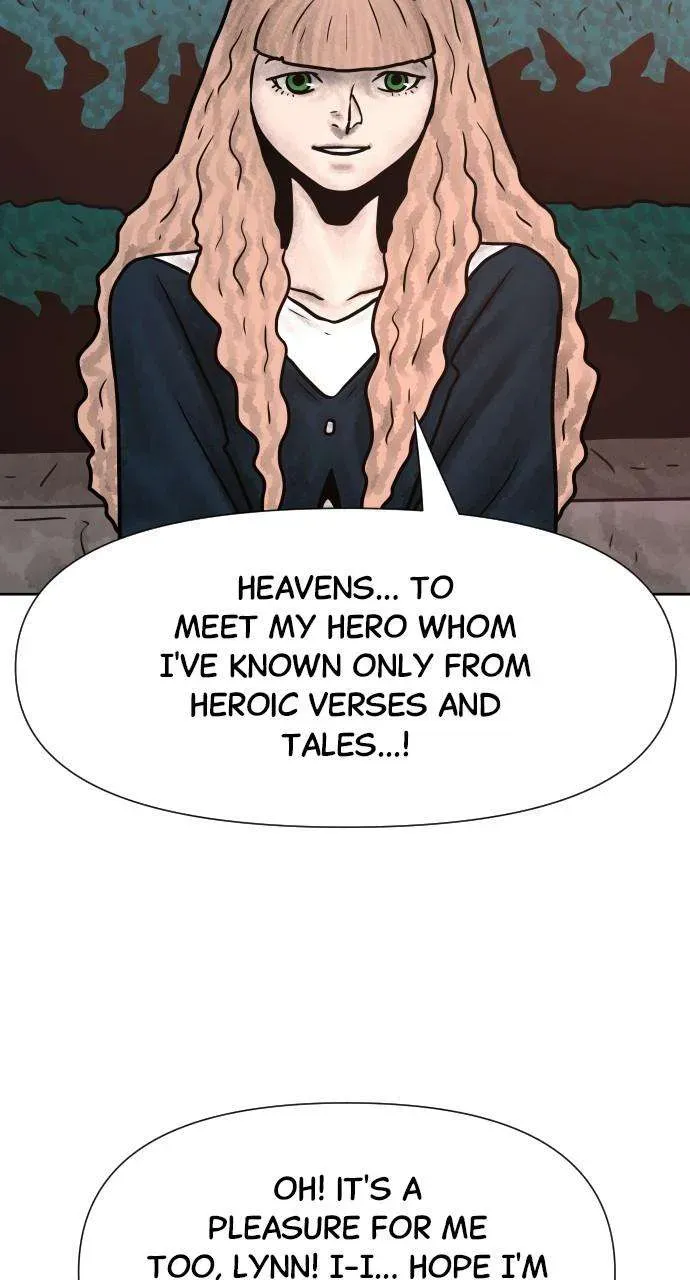Warrior Executioner Chapter 96 Online - página 68