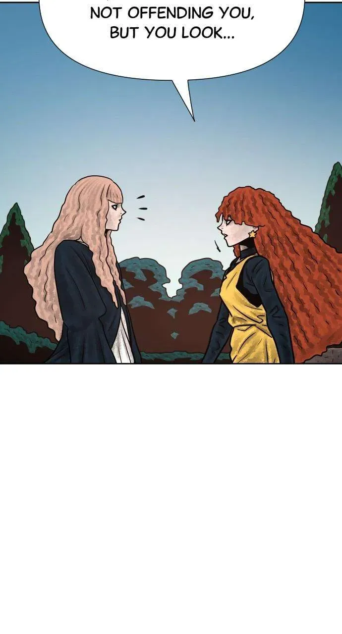 Warrior Executioner Chapter 96 Online - página 69