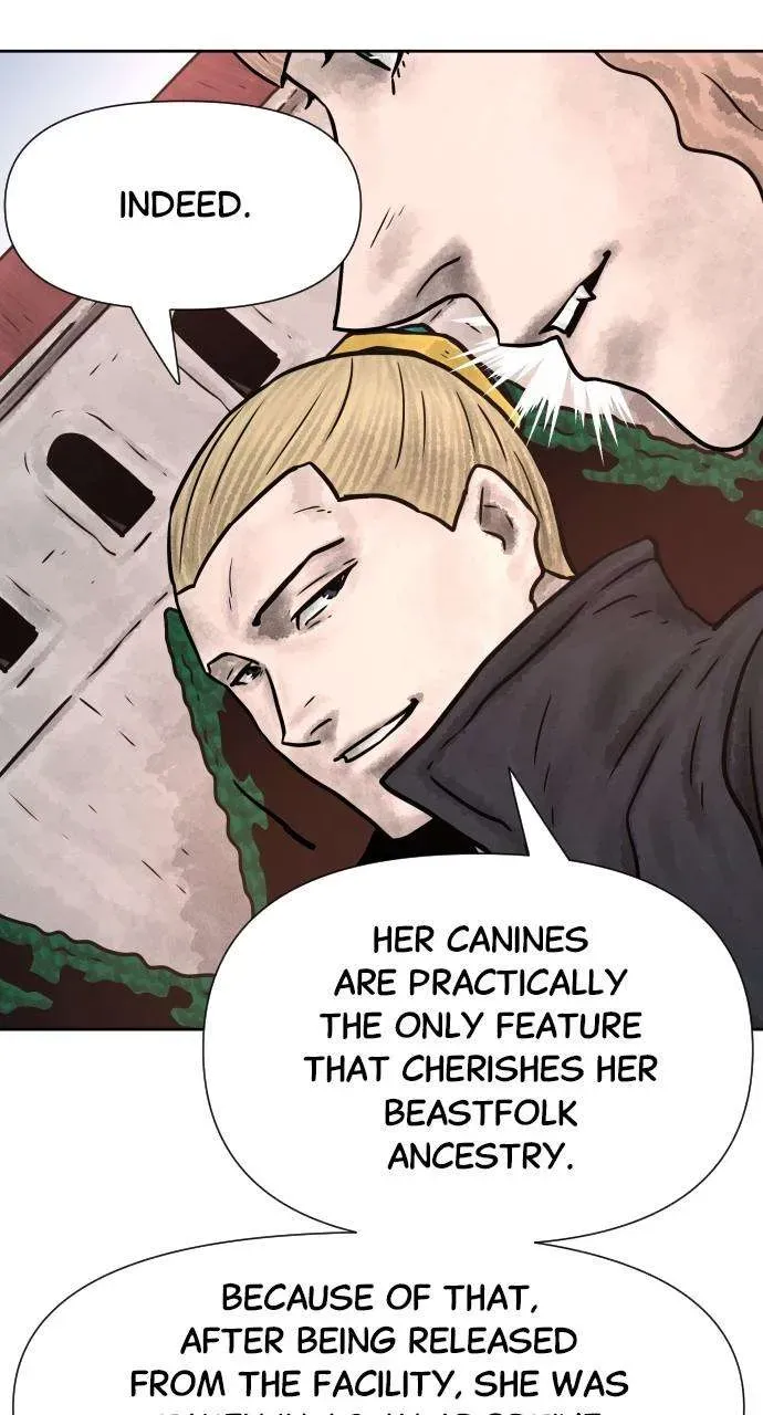 Warrior Executioner Chapter 96 Online - página 70