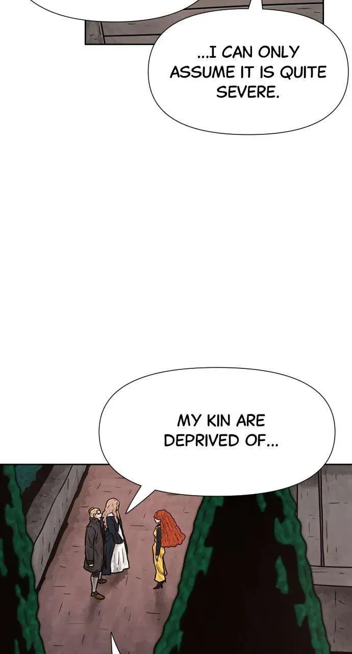 Warrior Executioner Chapter 96 Online - página 72
