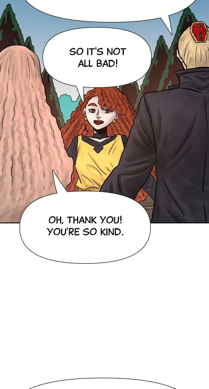 Warrior Executioner Chapter 96 Online - página 75