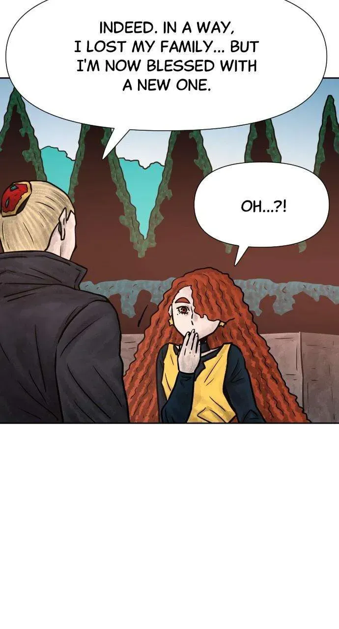 Warrior Executioner Chapter 96 Online - página 76