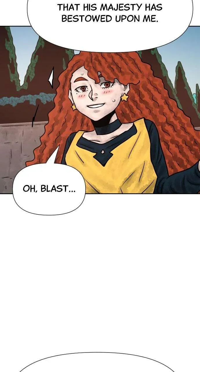 Warrior Executioner Chapter 96 Online - página 82
