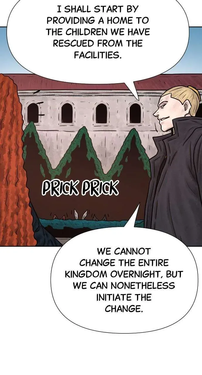 Warrior Executioner Chapter 96 Online - página 83