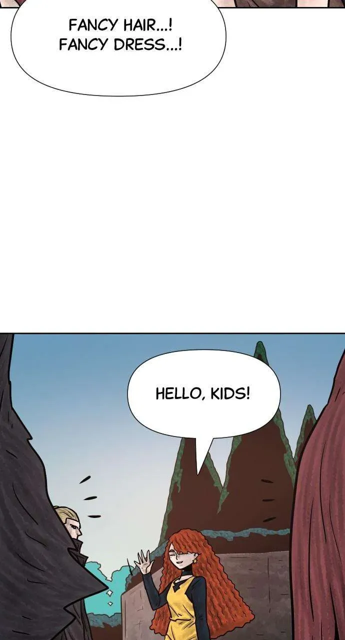 Warrior Executioner Chapter 96 Online - página 85