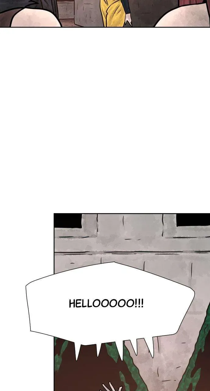 Warrior Executioner Chapter 96 Online - página 86