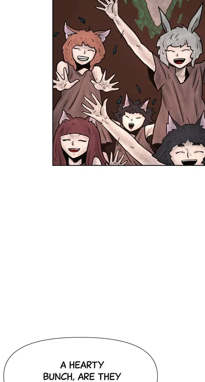 Warrior Executioner Chapter 96 Online - página 87