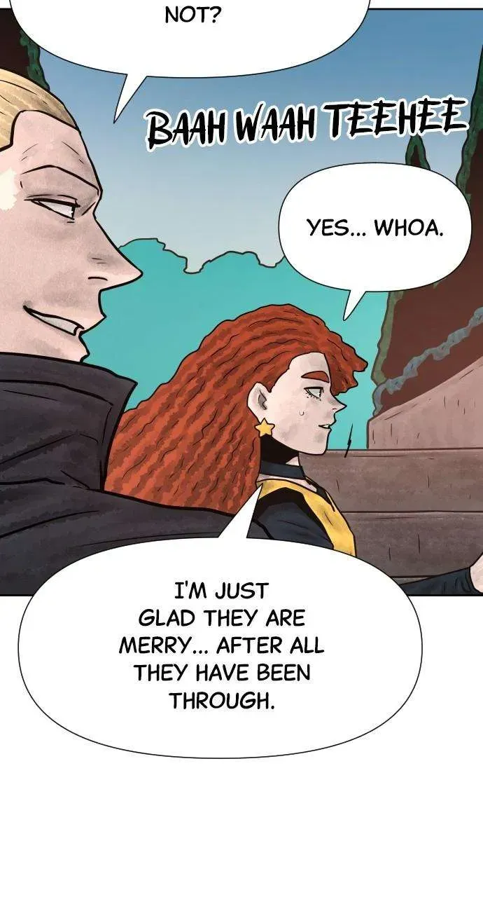 Warrior Executioner Chapter 96 Online - página 88