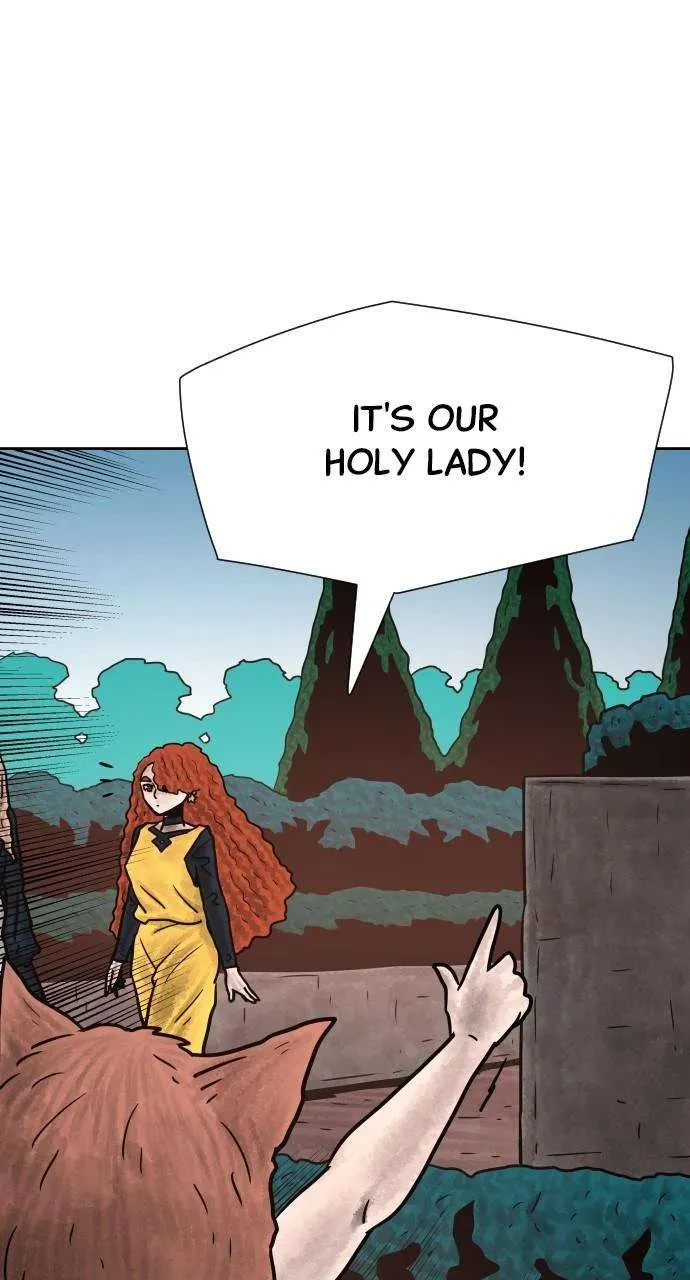 Warrior Executioner Chapter 96 Online - página 90