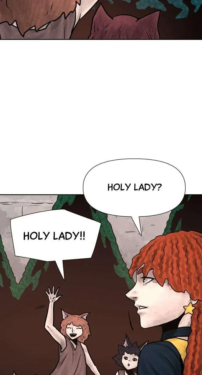 Warrior Executioner Chapter 96 Online - página 91