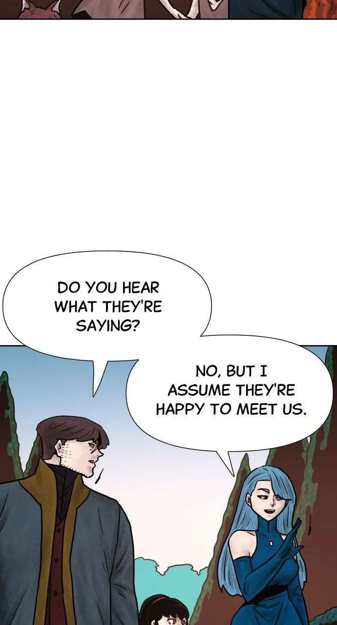 Warrior Executioner Chapter 96 Online - página 92