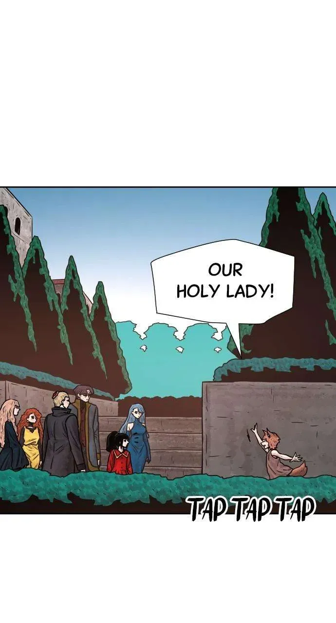 Warrior Executioner Chapter 97 Online - página 1