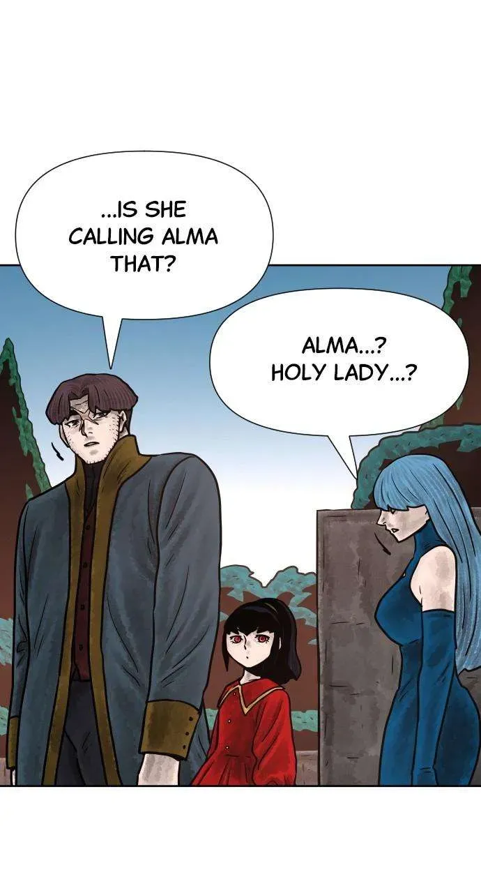 Warrior Executioner Chapter 97 Online - página 2