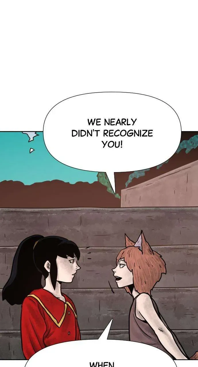 Warrior Executioner Chapter 97 Online - página 3