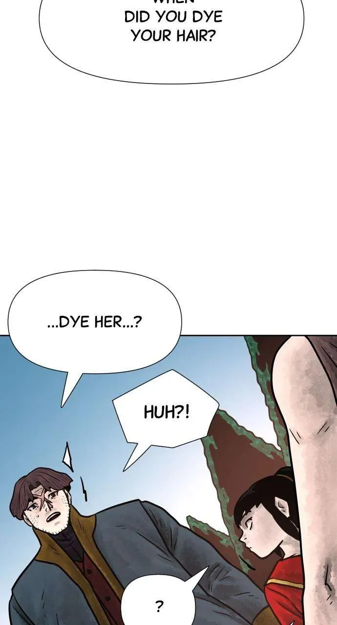 Warrior Executioner Chapter 97 Online - página 4