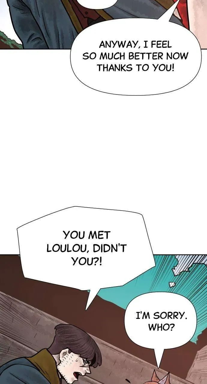 Warrior Executioner Chapter 97 Online - página 5