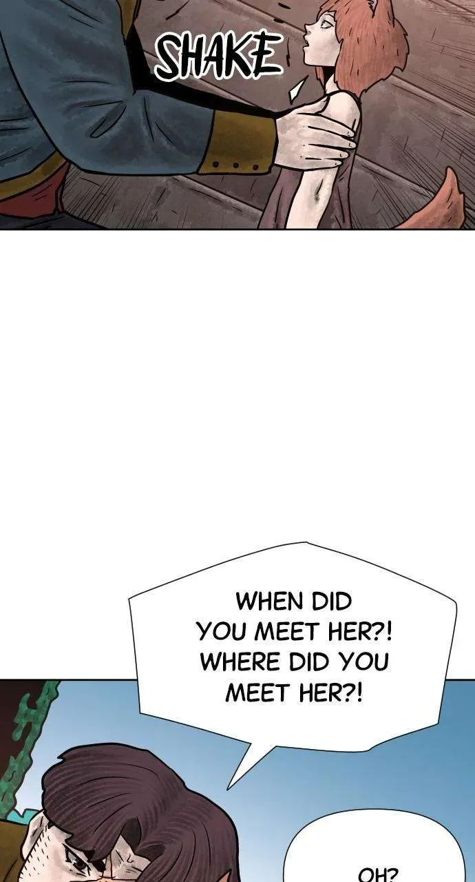 Warrior Executioner Chapter 97 Online - página 6