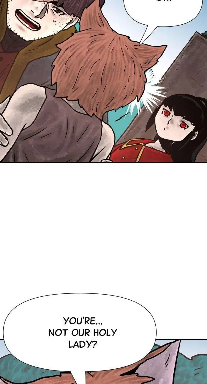 Warrior Executioner Chapter 97 Online - página 7