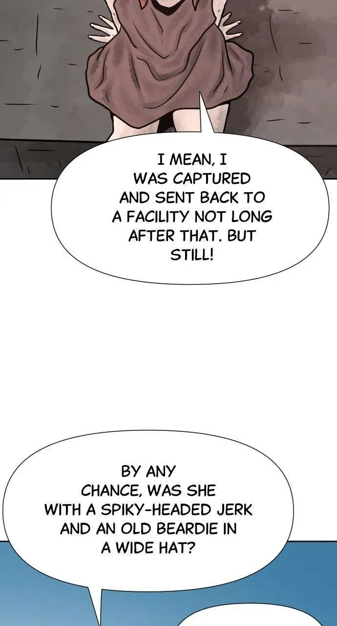 Warrior Executioner Chapter 97 Online - página 11