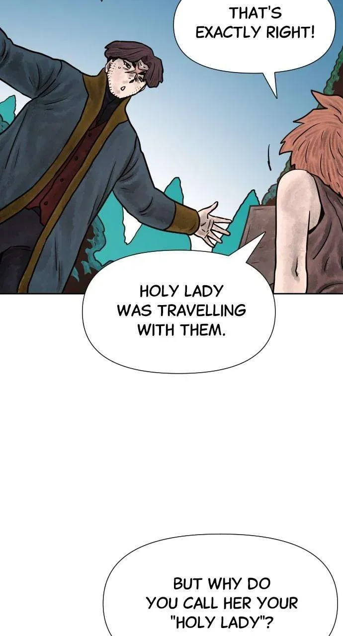 Warrior Executioner Chapter 97 Online - página 12