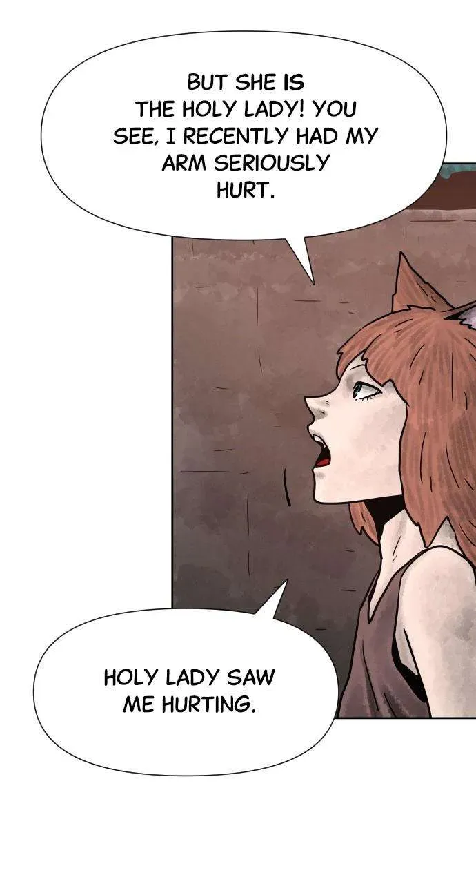Warrior Executioner Chapter 97 Online - página 14