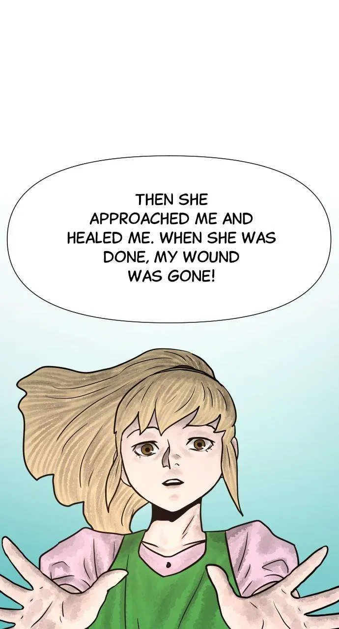 Warrior Executioner Chapter 97 Online - página 15