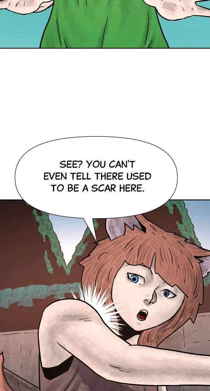 Warrior Executioner Chapter 97 Online - página 16