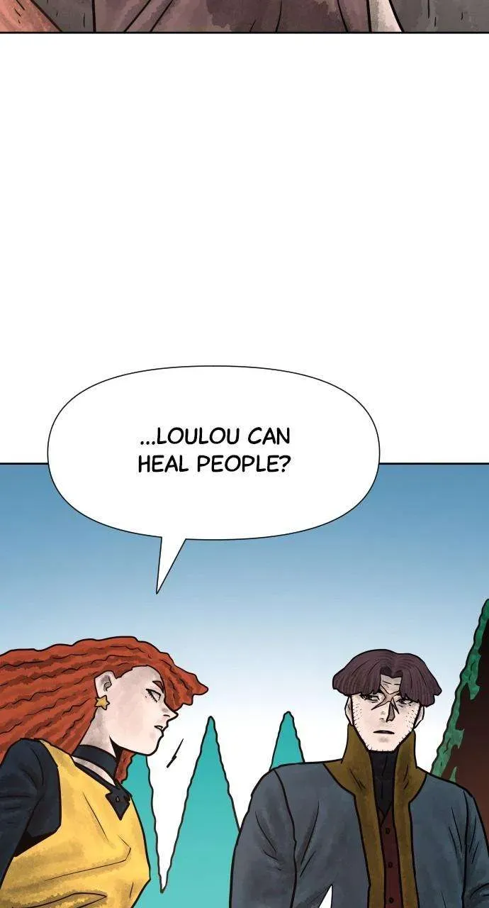 Warrior Executioner Chapter 97 Online - página 17