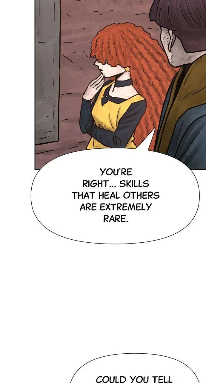 Warrior Executioner Chapter 97 Online - página 19