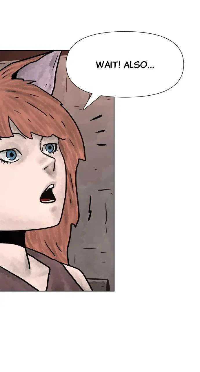 Warrior Executioner Chapter 97 Online - página 21