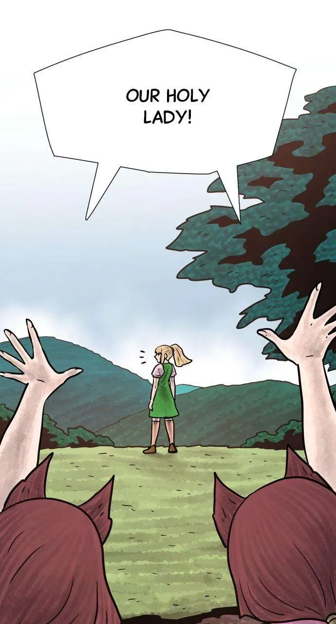 Warrior Executioner Chapter 97 Online - página 23