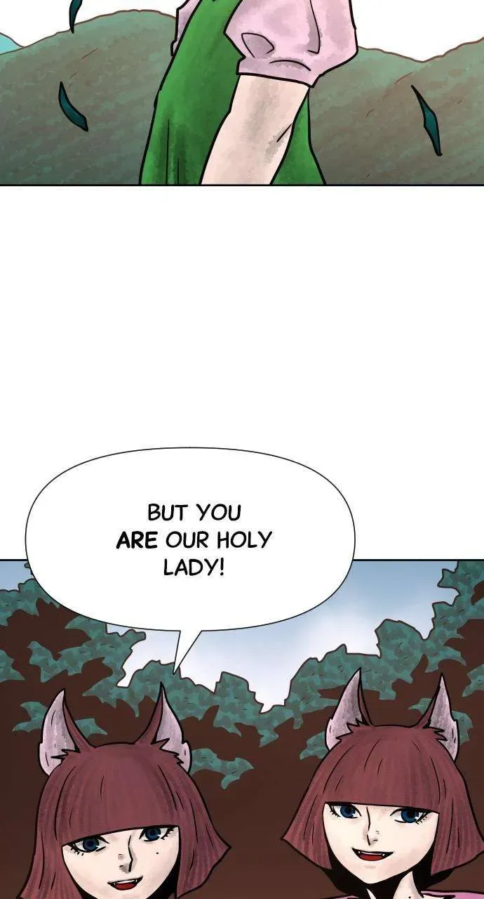 Warrior Executioner Chapter 97 Online - página 25