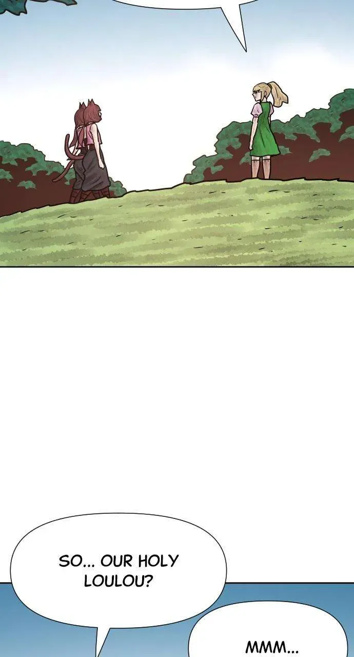 Warrior Executioner Chapter 97 Online - página 27