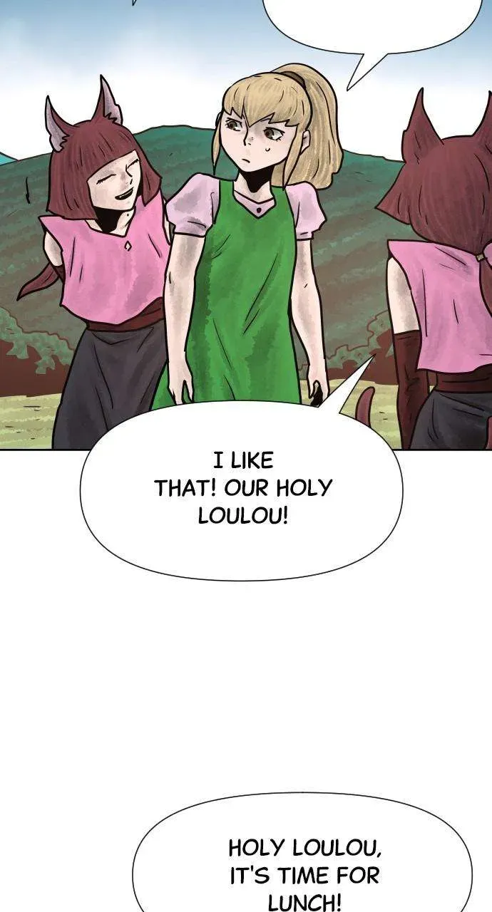 Warrior Executioner Chapter 97 Online - página 28